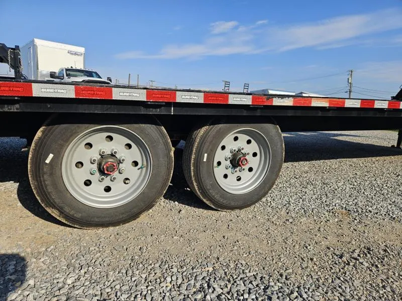 used Equipment / Flatbed Trailers Sure-Trac  for sale, in Carlisle, PA Thumbnail 10