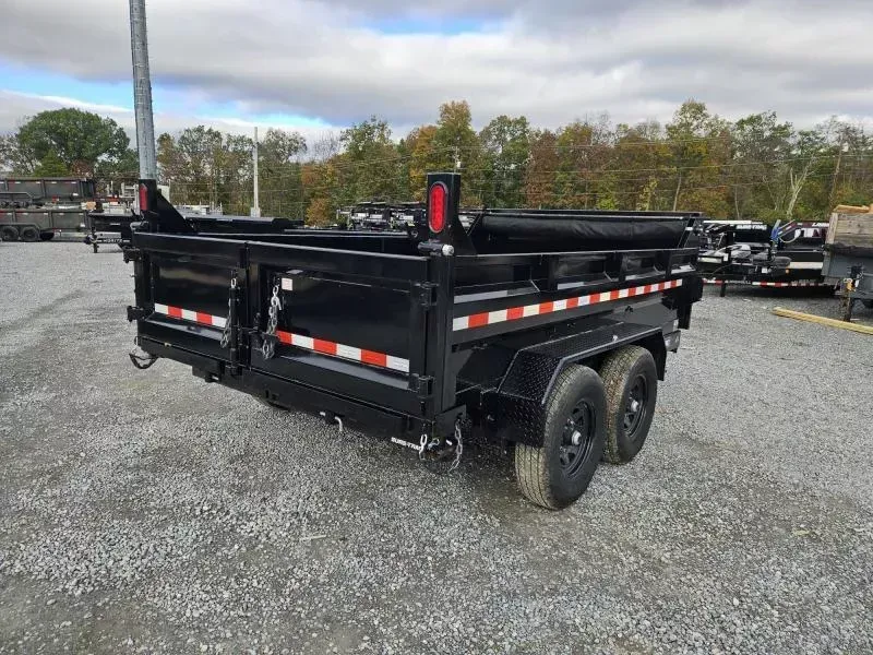 new Dump Trailers Sure-Trac  for sale, in Irwin, PA Thumbnail 9
