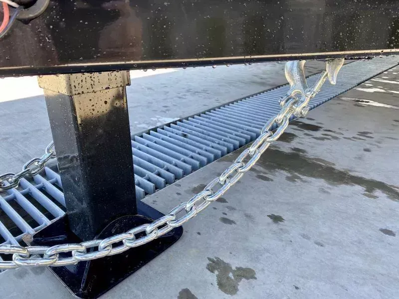 new Dump Trailers Sure-Trac  for sale, in Evans City, PA Thumbnail 19