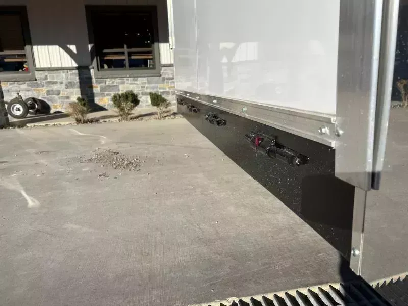 new Cargo (Enclosed) Trailers Sure-Trac  for sale, in West Middlesex, PA Thumbnail 26