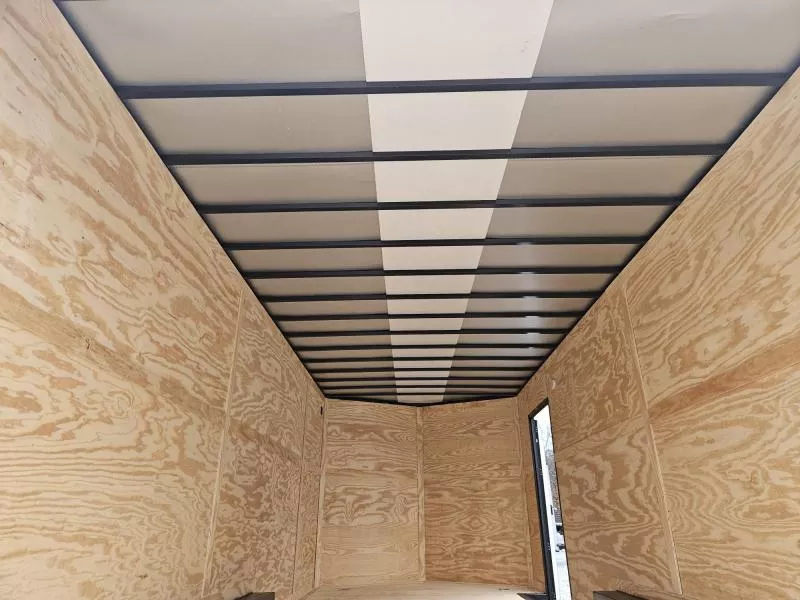 new Cargo (Enclosed) Trailers Xtreme Cargo  for sale, in Carlisle, PA Thumbnail 20