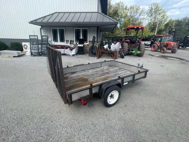 used Utility Trailers Carry-On  for sale, in Carlisle, PA Thumbnail 7
