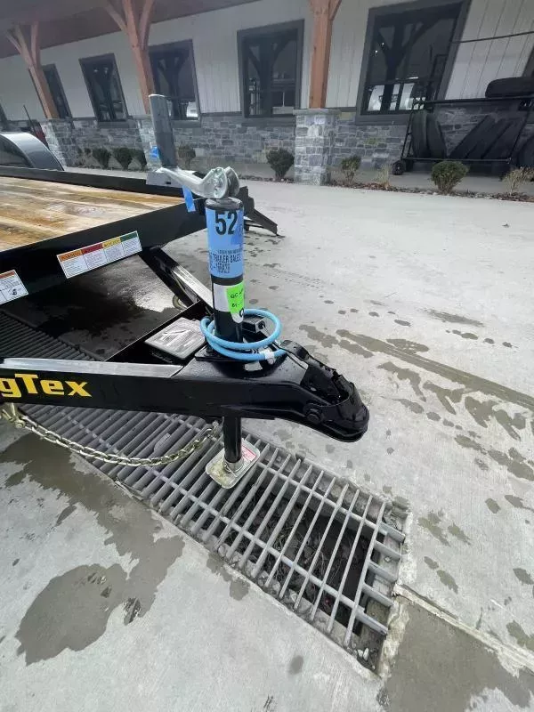 new Car Haulers / Racing Trailers Big Tex Trailers  for sale, in Irwin, PA Thumbnail 13