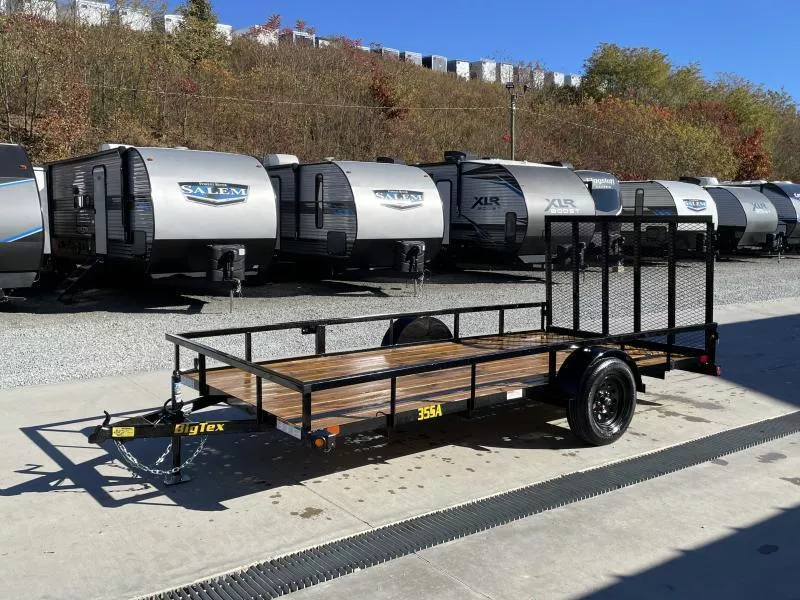 new Utility Trailers Big Tex Trailers  for sale, in Irwin, PA Thumbnail 9