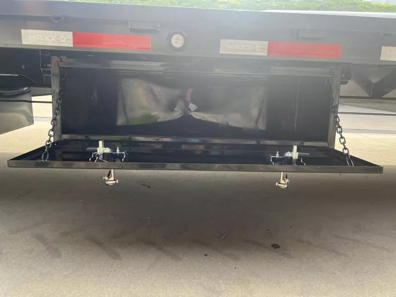 new Equipment / Flatbed Trailers MAXX-D for sale, in Carlisle, PA Thumbnail 8