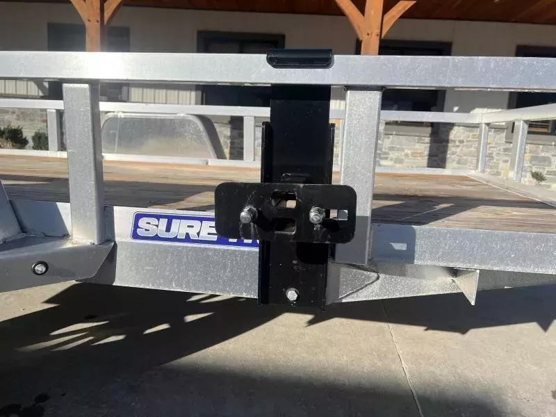 new Utility Trailers Sure-Trac  for sale, in Carlisle, PA Thumbnail 15