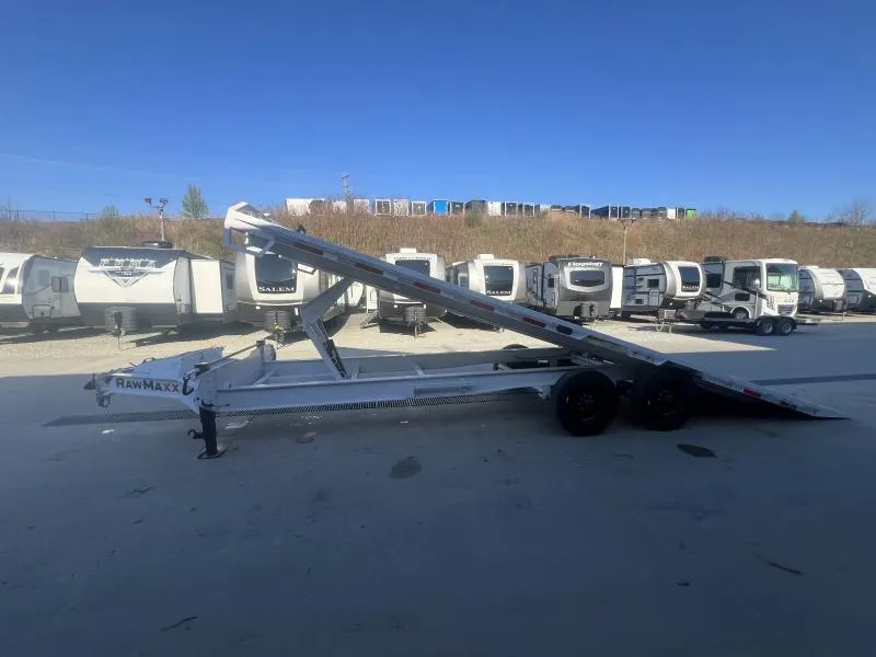 new Equipment / Flatbed Trailers RawMaxx  for sale, in Irwin, PA Thumbnail 7