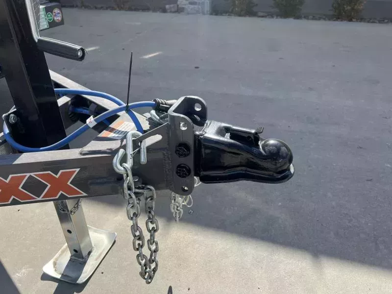 new Utility Trailers RawMaxx for sale, in Carlisle, PA Thumbnail 15