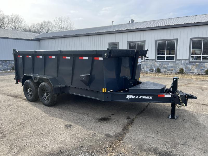new Dump Trailers Hillcrest Trailers for sale, in Irwin, PA Thumbnail 14