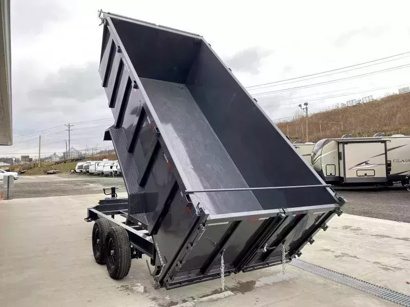 new Dump Trailers Lamar Trailers  for sale, in Carlisle, PA Thumbnail 6