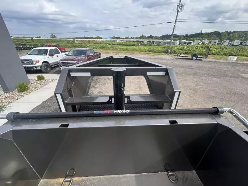 new Dump Trailers MAXX-D for sale, in Carlisle, PA Thumbnail 17