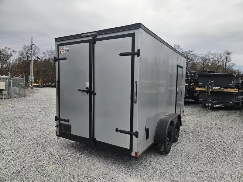 new Cargo (Enclosed) Trailers Xtreme Cargo  for sale, in Carlisle, PA Thumbnail 5