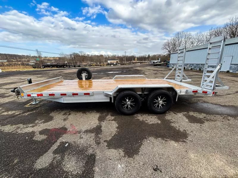 new Equipment / Flatbed Trailers Nordtek Trailers  for sale, in Irwin, PA Thumbnail 7