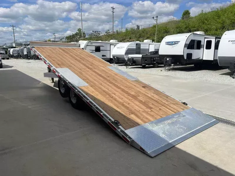 new Equipment / Flatbed Trailers Nordtek Trailers  for sale, in Evans City, PA Thumbnail 6