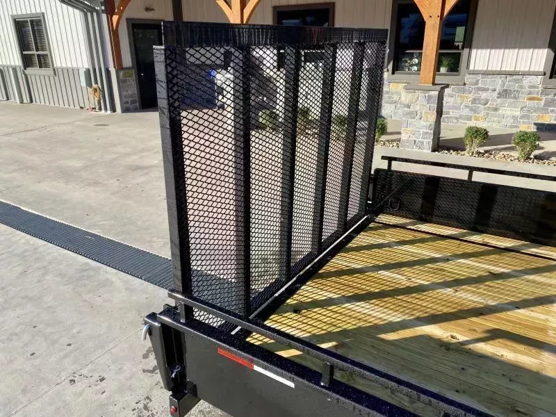 new Utility Trailers Sure-Trac  for sale, in Irwin, PA Thumbnail 14