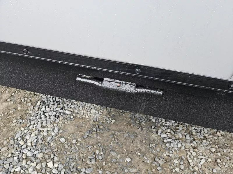 new Cargo (Enclosed) Trailers ITI Cargo  for sale, in Carlisle, PA Thumbnail 11