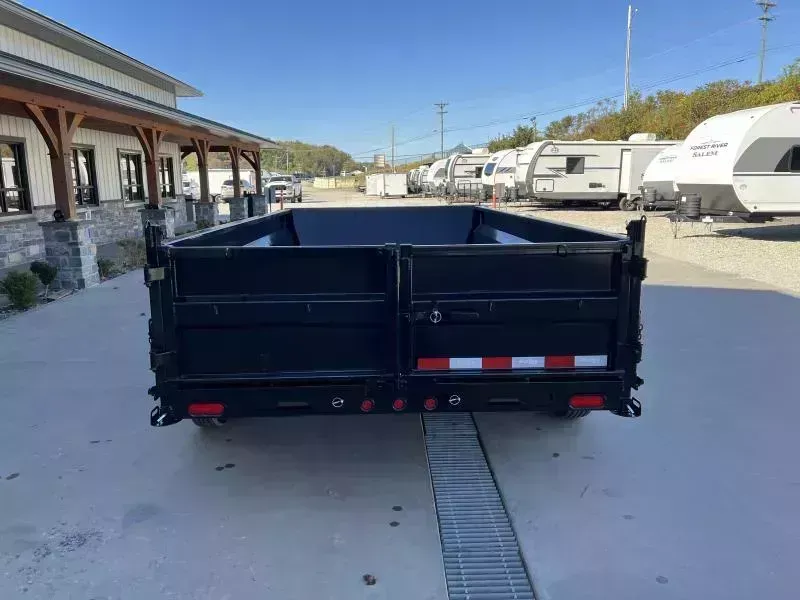 new Dump Trailers Big Tex Trailers  for sale, in West Middlesex, PA Thumbnail 22