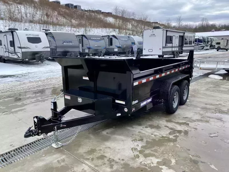 new Dump Trailers Sure-Trac  for sale, in Irwin, PA Thumbnail 18