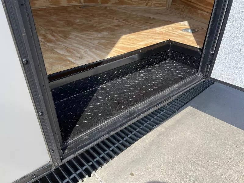 new Cargo (Enclosed) Trailers Xtreme Cargo  for sale, in Irwin, PA Thumbnail 11