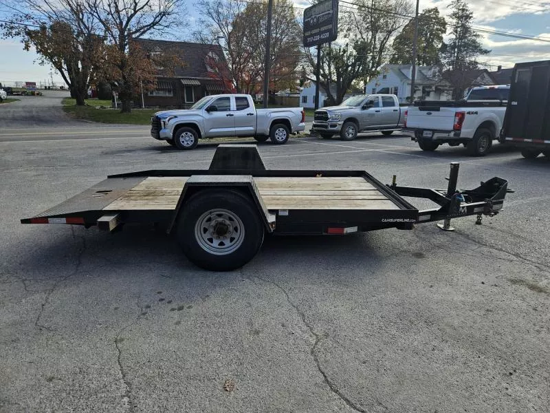 used Equipment / Flatbed Trailers Cam Superline  for sale, in Carlisle, PA Thumbnail 8