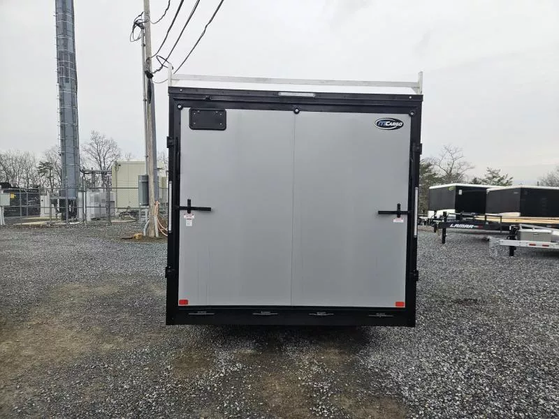 new Cargo (Enclosed) Trailers ITI Cargo  for sale, in Carlisle, PA Thumbnail 6