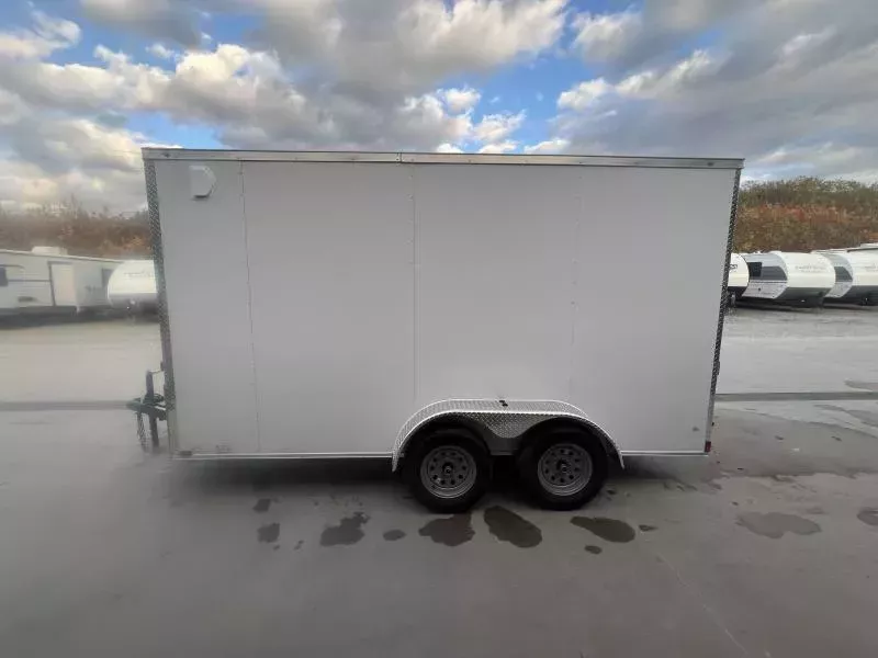 new Cargo (Enclosed) Trailers Xtreme Cargo  for sale, in Carlisle, PA Thumbnail 7