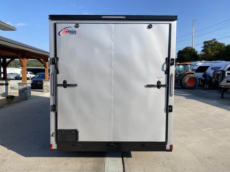 new Cargo (Enclosed) Trailers Xtreme Cargo for sale, in Carlisle, PA Thumbnail 5