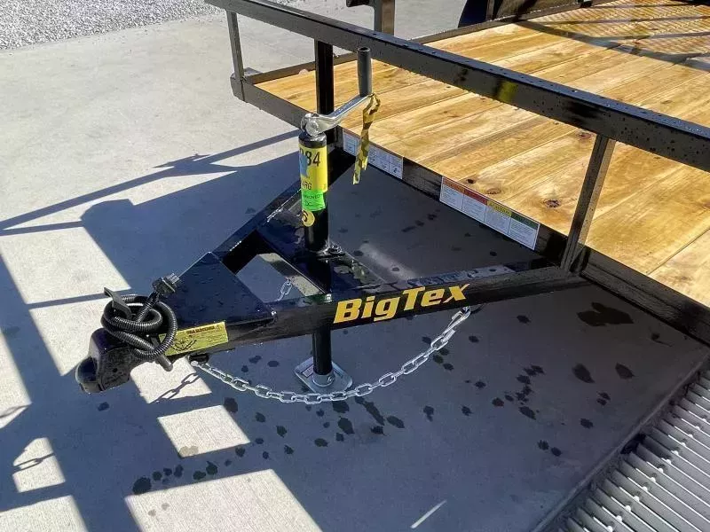 new Utility Trailers Big Tex Trailers  for sale, in Evans City, PA Thumbnail 10