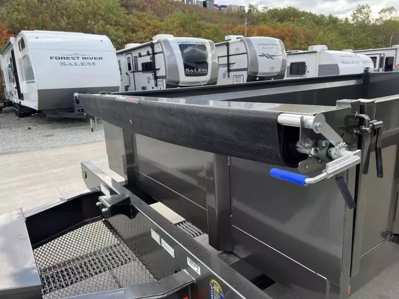 new Dump Trailers MAXX-D for sale, in Carlisle, PA Thumbnail 26