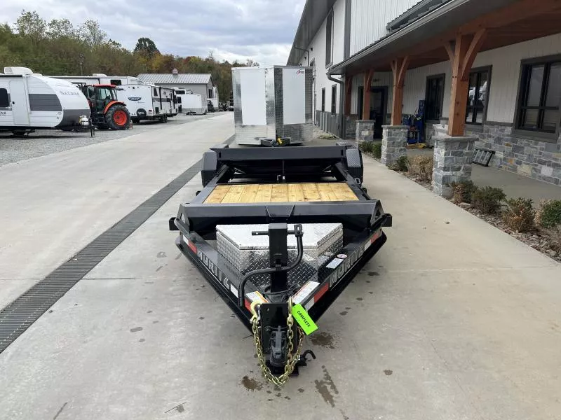 new Equipment / Flatbed Trailers Moritz International  for sale, in Irwin, PA Thumbnail 7