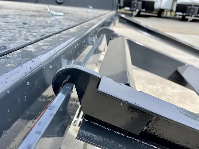 new Dump Trailers Lamar Trailers  for sale, in Carlisle, PA Thumbnail 26