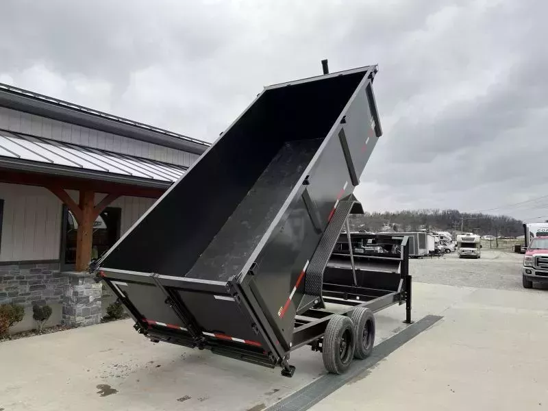 new Dump Trailers MAXX-D for sale, in Irwin, PA Thumbnail 3