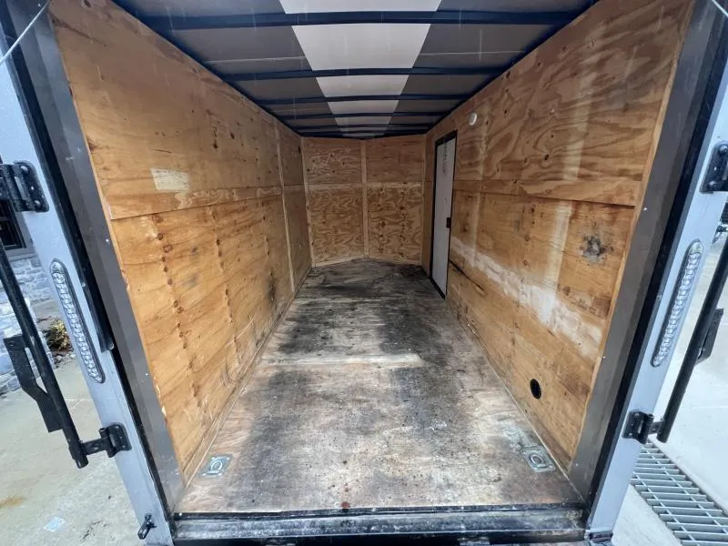 used Cargo (Enclosed) Trailers Xtreme Cargo  for sale, in Irwin, PA Thumbnail 15