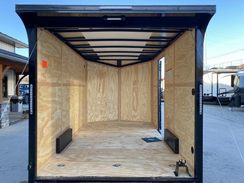 new Cargo (Enclosed) Trailers Cargo Mate  for sale, in Evans City, PA Thumbnail 21