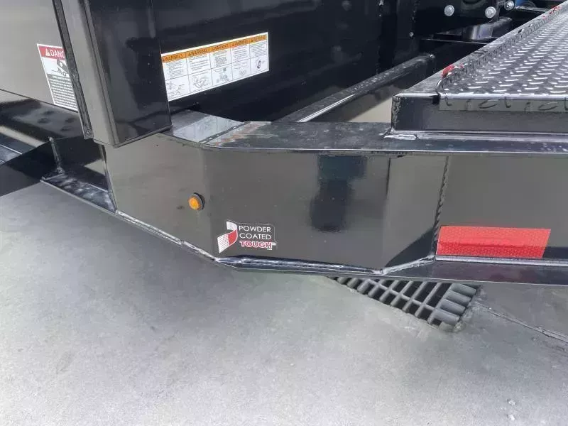 new Dump Trailers Sure-Trac  for sale, in Evans City, PA Thumbnail 35