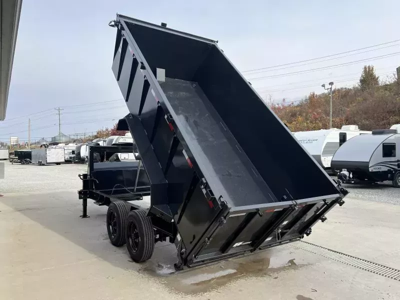 new Dump Trailers Hillcrest Trailers for sale, in Carlisle, PA Thumbnail 6
