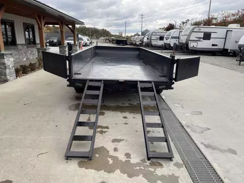 new Dump Trailers RawMaxx  for sale, in Carlisle, PA Thumbnail 17