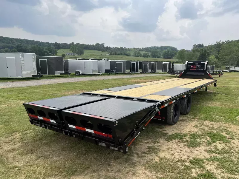 new Equipment / Flatbed Trailers MAXX-D  for sale, in Irwin, PA Thumbnail 4