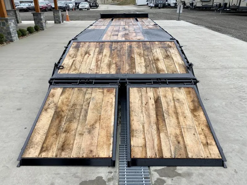 new Equipment / Flatbed Trailers Sure-Trac  for sale, in West Middlesex, PA Thumbnail 23