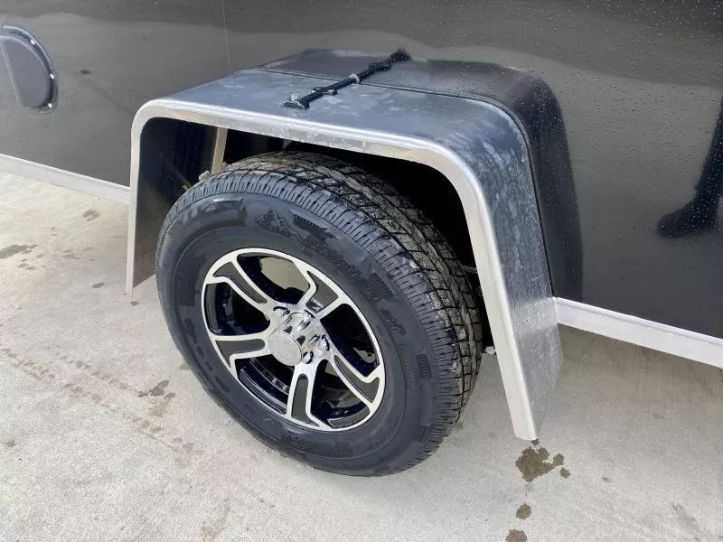 new Cargo (Enclosed) Trailers NEO Trailers for sale, in West Middlesex, PA Thumbnail 16