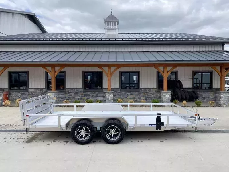 new Utility Trailers Sure-Trac  for sale, in Irwin, PA Thumbnail 3