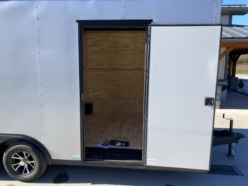 new Cargo (Enclosed) Trailers Cargo Mate  for sale, in Irwin, PA Thumbnail 12