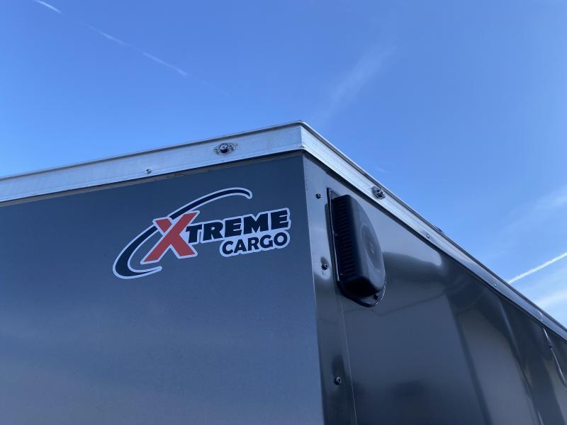 new Cargo (Enclosed) Trailers Xtreme Cargo for sale, in Irwin, PA Thumbnail 10