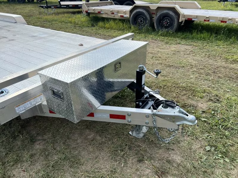 used Car Haulers / Racing Trailers Sure-Trac  for sale, in Irwin, PA Thumbnail 9