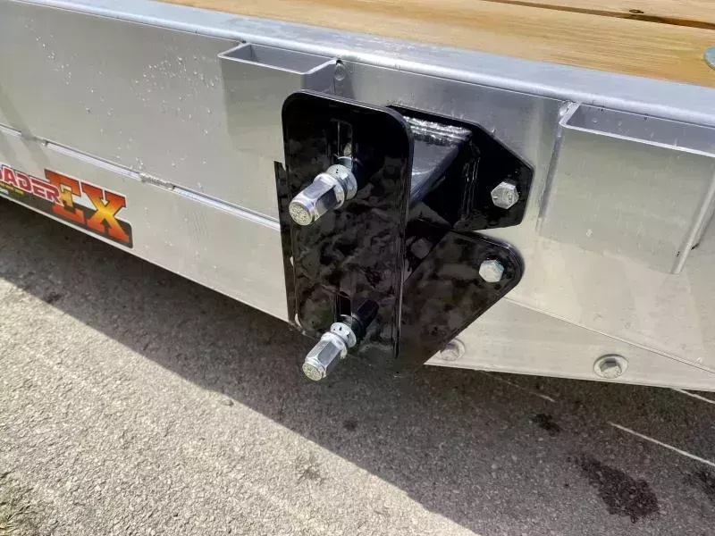 new Car Haulers / Racing Trailers H and H Trailer  for sale, in Carlisle, PA Thumbnail 24