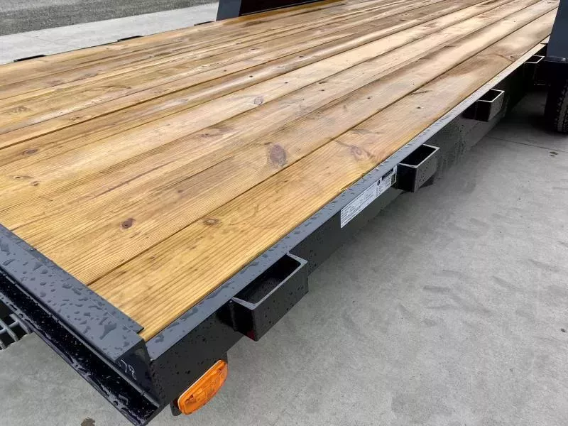 new Car Haulers / Racing Trailers AMO  for sale, in Irwin, PA Thumbnail 12