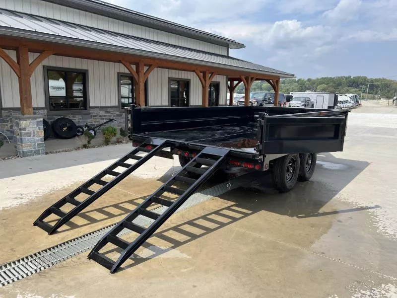 new Dump Trailers Iron Bull  for sale, in Irwin, PA Thumbnail 23