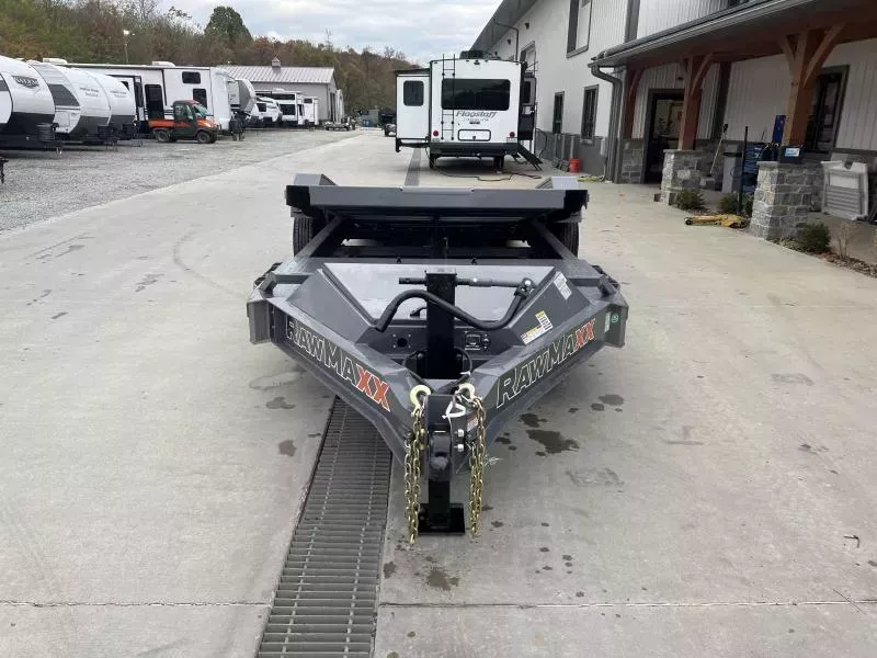 new Equipment / Flatbed Trailers RawMaxx  for sale, in Evans City, PA Thumbnail 9