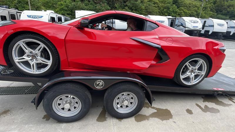 new Car Haulers / Racing Trailers Other  for sale, in Carlisle, PA Thumbnail 28