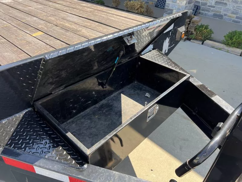 used Equipment / Flatbed Trailers BWISE  for sale, in Irwin, PA Thumbnail 10